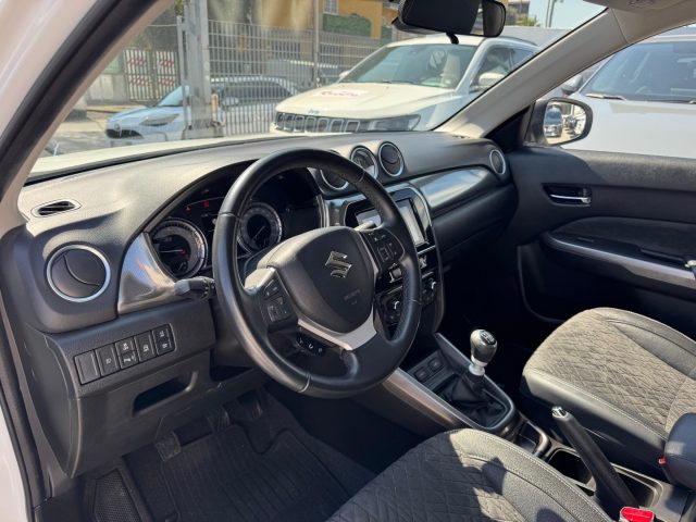 SUZUKI Vitara usata, con Climatizzatore