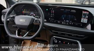 AUDI Q5 usata, con Chiusura centralizzata