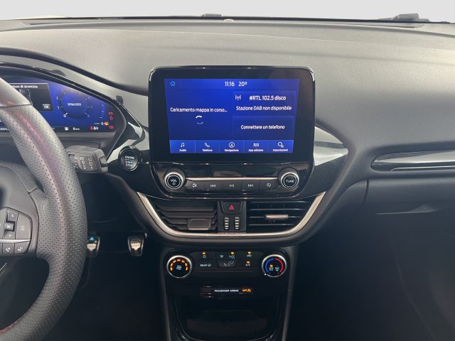 FORD Puma usata 14