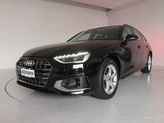 AUDI A4 usata, con Airbag