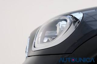 MINI Countryman usata, con ESP