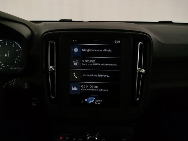 VOLVO XC40 usata, con Park Distance Control