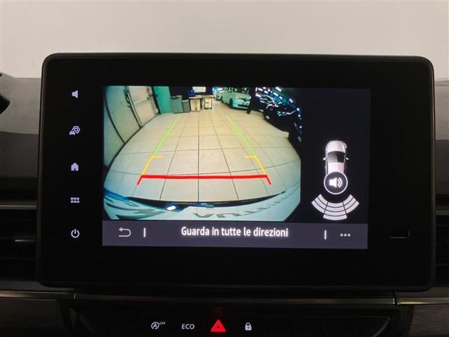 RENAULT Kangoo usata 13