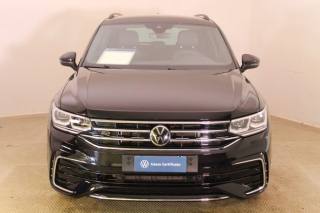 VOLKSWAGEN Tiguan usata, con Airbag