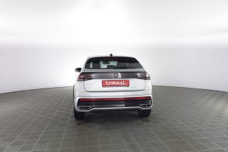 VOLKSWAGEN Taigo usata 4