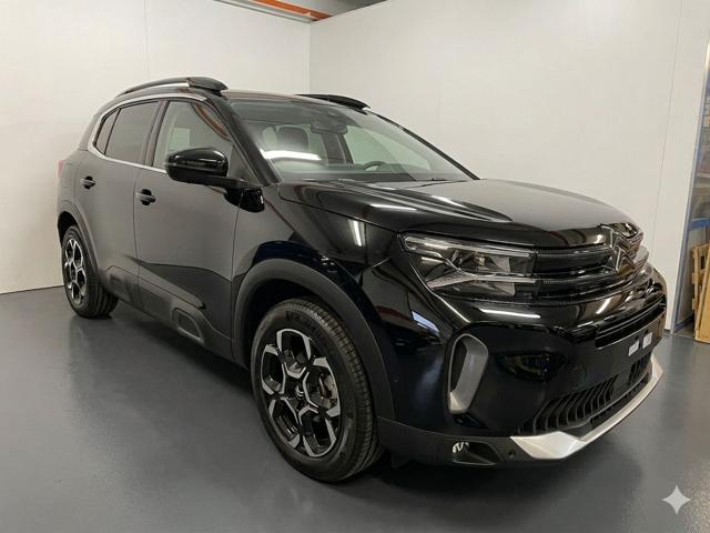 CITROEN C5 Aircross usata, con ABS