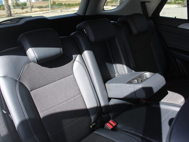 MERCEDES-BENZ GLE 250 usata, con Filtro antiparticolato
