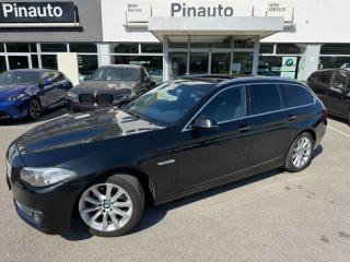 BMW 520 usata, con Airbag Passeggero