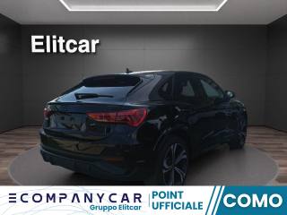 AUDI Q3 usata, con Autoradio