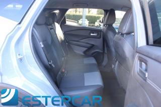 NISSAN Qashqai usata, con ESP