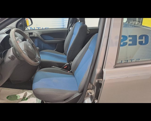 FIAT Panda usata 9