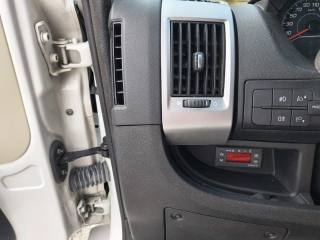 FIAT Ducato usata, con Controllo automatico clima