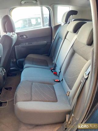 PEUGEOT 3008 usata, con Bluetooth