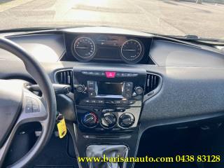 LANCIA Ypsilon usata, con Immobilizzatore elettronico
