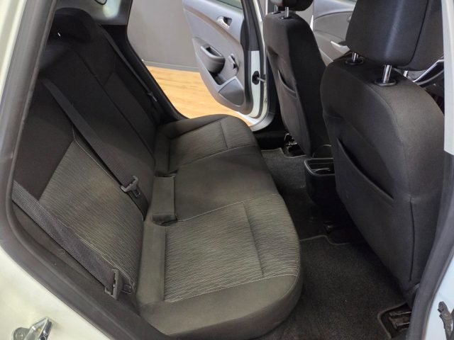 OPEL Astra usata, con Immobilizzatore elettronico