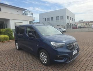 OPEL Combo Life usata, con Airbag laterali