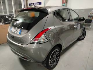 LANCIA Ypsilon usata, con Immobilizzatore elettronico