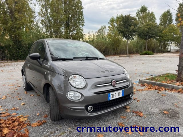 FIAT 500 usata, con ABS