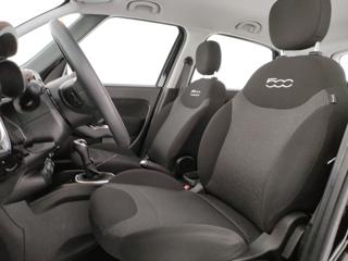 FIAT 500L usata, con Alzacristalli elettrici