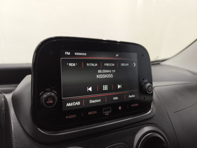 FIAT Fiorino usata 13