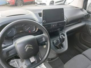 CITROEN Berlingo usata 9
