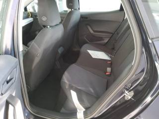 SEAT Ibiza usata, con Cerchi in lega