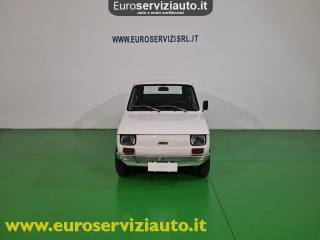 FIAT 126 usata 7