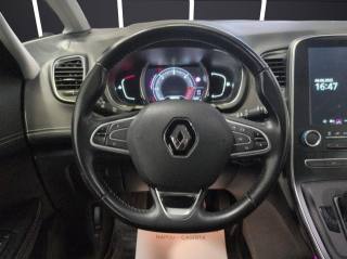 RENAULT Scenic usata, con Immobilizzatore elettronico