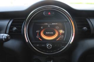 MINI One usata, con Bluetooth