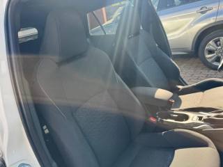 SUZUKI Swace usata, con Luci diurne LED