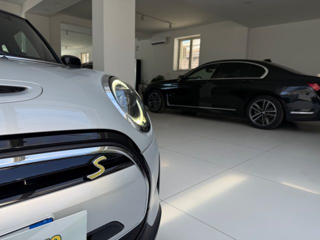 MINI Cooper SE usata, con Antifurto