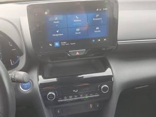 TOYOTA Yaris Cross usata, con Fendinebbia