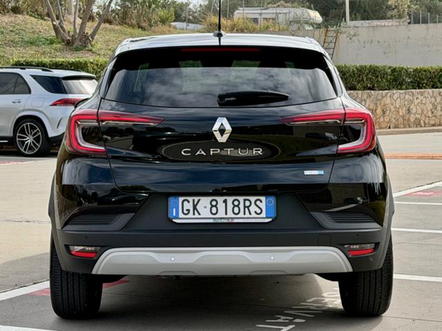 RENAULT Captur usata, con Boardcomputer