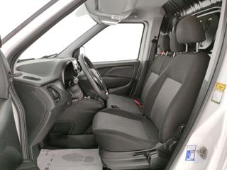 FIAT Doblo usata, con Boardcomputer