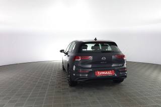 VOLKSWAGEN Golf usata 4