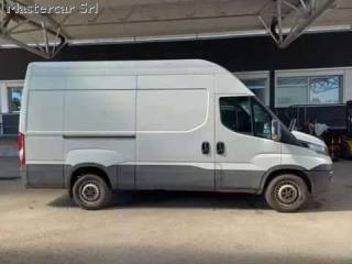 IVECO Daily usata, con Alzacristalli elettrici