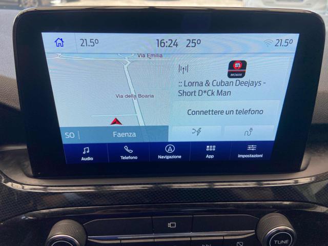 FORD Kuga usata, con Controllo automatico clima