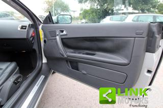 VOLVO C70 usata, con Alzacristalli elettrici