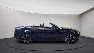 AUDI A5 usata, con Antifurto