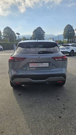 NISSAN Qashqai usata, con Alzacristalli elettrici