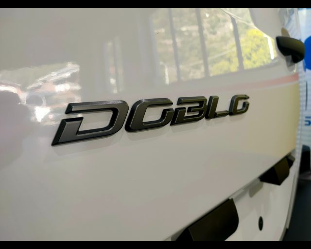 FIAT Doblo usata 24