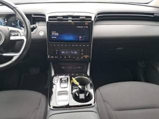 HYUNDAI Tucson usata, con Cruise Control