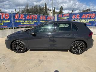 VOLKSWAGEN Golf usata, con Cerchi in lega