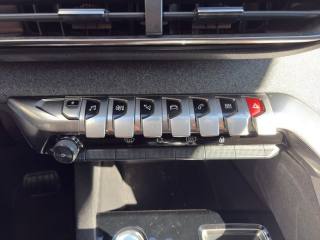 PEUGEOT 3008 usata, con Sensore di luce