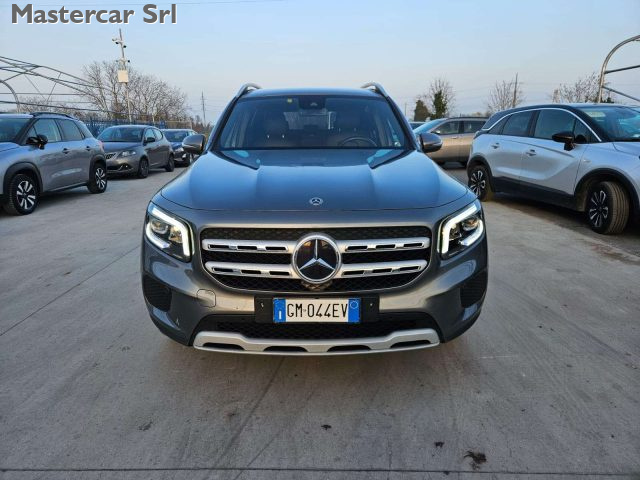 MERCEDES-BENZ GLB 200 usata, con Chiusura centralizzata telecomandata