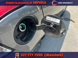 LANCIA Ypsilon usata, con Volante in pelle