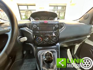 LANCIA Ypsilon usata 11