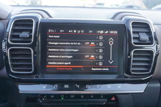 CITROEN C5 Aircross usata 73