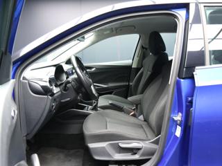 SKODA Fabia usata, con Chiusura centralizzata