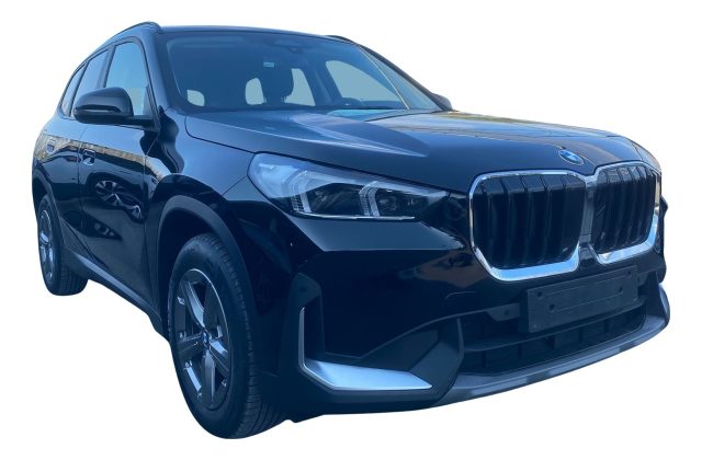 BMW X1 usata, con ABS